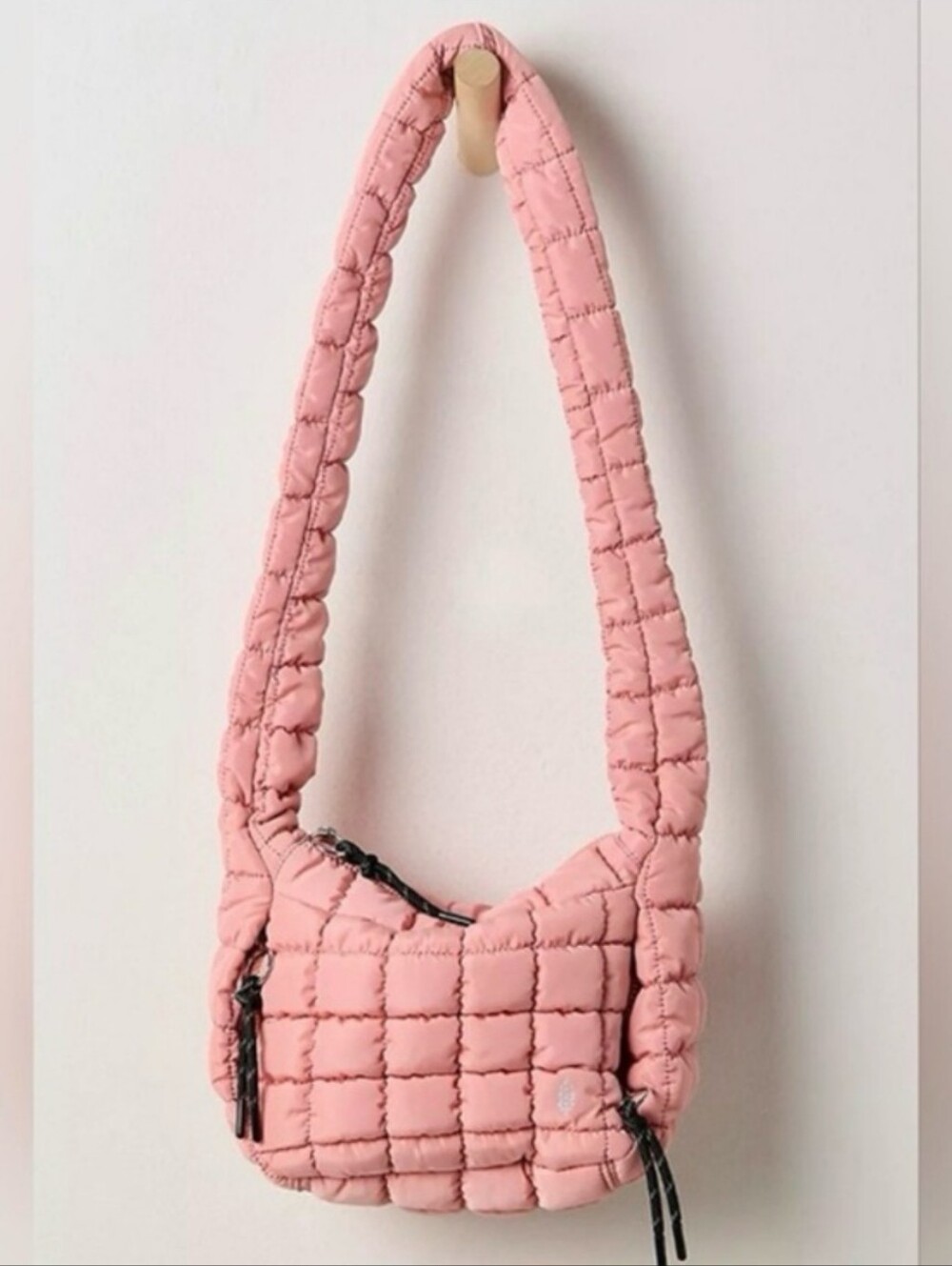 Free People Mini Carryall